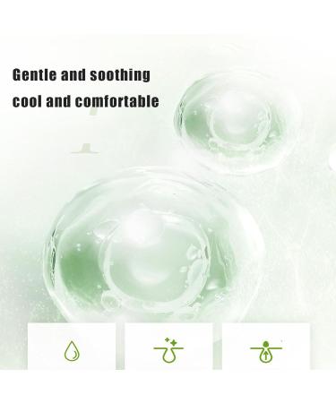Bosuya Anti Itch Stick & Baimiss Bug Bite Relief Stick Set (6pcs) - Cool and Comfortable, Suitable for All Skin Types - Buy Online on GoSupps.com