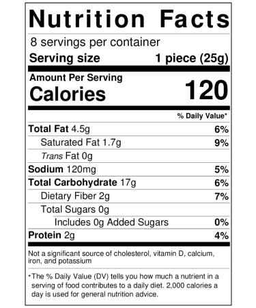 Stockans Original Thick Oatcakes | 7 oz (Pack of 2) | Scottish Oat Crackers - Buy Online on GoSupps.com