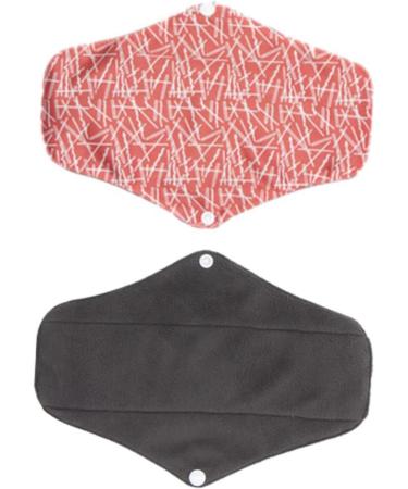 Mama Pads Cloth Towel Portable Towel Menstrual Pad Napkin Maternity Pad M12 Cloth Menstrual Pads Washable Towel Reusable Menstrual Pads - Buy Online on GoSupps.com