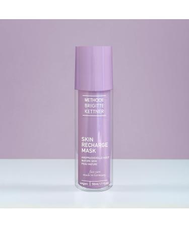  Methode Brigitte Kettner Skin Refill Mask 50 ml - Buy Online on GoSupps.com