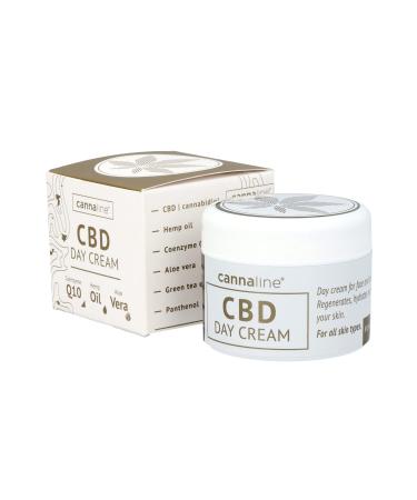 Cannaline CBD dagcr me