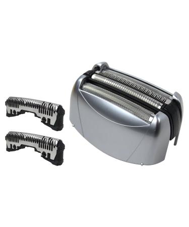 Panasonic ARC4 4-Blade Shaver Replacement Inner Blade & Outer Foil (WES9020PC) - International Shipping Available - Buy Online on GoSupps.com