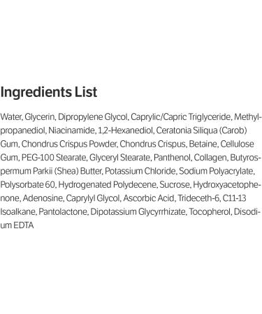 SUNGBOON EDITOR Deep Collagen Niacin-Vita C Masque de nuit 37 g x 4 ea | V ritable collag ne 2 160 000 PPB avec niacinamide et vitamine C | Masque facial hydratant pour la peau en verre - Buy Online on GoSupps.com