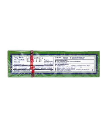 Buy Solstice Medicated Oil for Muscle Joint & Back Pain Relief - 1.89 fl oz | Fast International Shipping - Buy Online on GoSupps.com