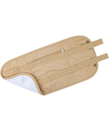 Folpus Castor Oil Compresses & Waist Bags | Sleep Better with Castor Oil Comfort - Buy Online on GoSupps.com