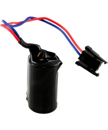 Buy 2-Pack PLC 3.6V 2100mAh Backup Batteries - Compatible with Eternacell B9670MC Hitachi H Series Maxell ER17/33WKP & More - International Shipping Available - Buy Online on GoSupps.com
