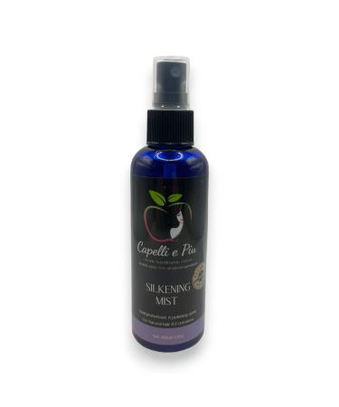 Glitter Heat Protector 1 Fl Oz (Pack of 1)