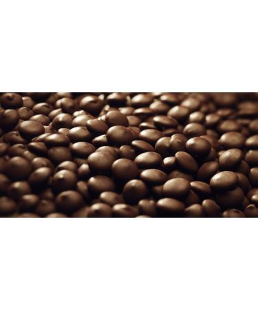 Callebaut Power 80 80% Belgian Dark Chocolate Couverture 2.5kg - Pack of 1 - Buy Online on GoSupps.com