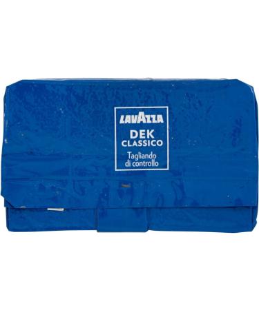 Italian Gourmet Lavazza DEK Classico Caf Moulu D caf in 4 x 250 g M thode Naturelle Doux & quilibr Torr faction Moyenne Intensit 3 Pour Espresso Moka & Caf Filtre + Italian Gourmet Polpa - Buy Online on GoSupps.com
