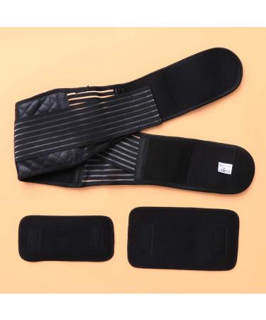 SUPVOX Magnetic Therapy Back Brace - Self-Heating Pain Relief Belt for Men & Women - Buy Online on GoSupps.com