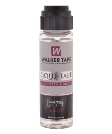 Liqui Tape Liquitape Adhesive DAB ON 1.4 ounce