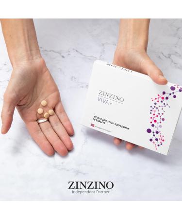 ZinZino ZinZino Serenity Kit - BalanceOil+ Grapefruit Lemon-Lime 300ml ZinoBiotic+ & Viva+ - Premium Balanced Kit - Buy Online on GoSupps.com