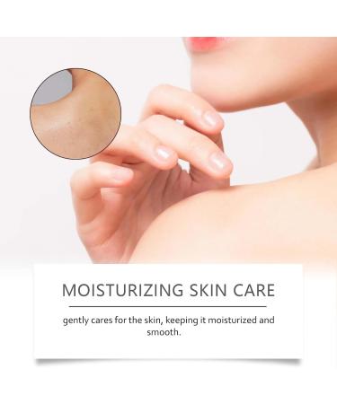 homomdy Coffee soap natural soap with serum oils deep cleansing longlasting scent mild exfoliation moisturizing and nourishing reduces dull skin brightens smooth skin for all skin types 1pcs - Buy Online on GoSupps.com