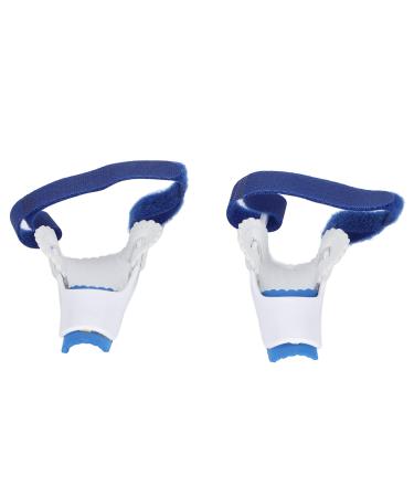 Natudeco Bunion Valgus Corrector Hallux Valgus Straightener Bunion Corrector for Men Big Toe Straightener for Protector Bones