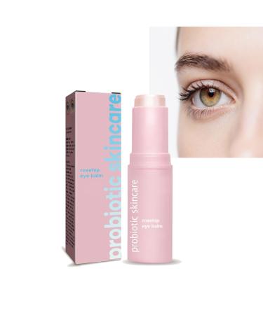 B ton de baume d' glantier soin hydratant sous les yeux pour am liorer les cernes lisser les rides huile de rose musqu e nourrissante pour lisser les rides (1 pi ce)