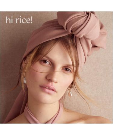 Paese Hi Rice Coloured Rice Powder 20 Natural 30g - Buy Online on GoSupps.com