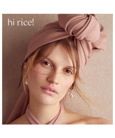 Buy Paese Hi Rice Coloured Rice Powder - Light Beige 10 30g | International Shipping Available - Buy Online on GoSupps.com