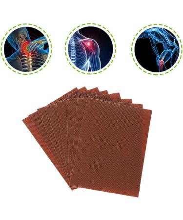 Chinese Herbal Medical Snake Oil Extract Plaster Back Neck Knee Ache Patches Orthopedic Joints Sticker Compression Gloves with Magnets - Buy Online on GoSupps.com