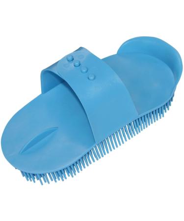 Harry's Horse Rosborstel Sarvis color: light blue
