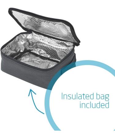 Maxi-Cosi Modern Nappy Changing Bag Set - Essential Black - Buy Online on GoSupps.com