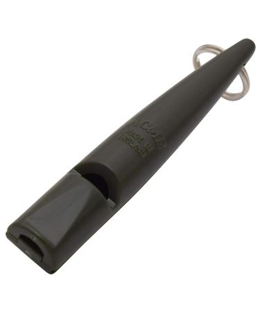 Acme dog whistle No.211.5 |Original from England |Ideal for dog training |Robust material |Standardized frequency |Loud and far -reaching |cockaton - Buy Online on GoSupps.com