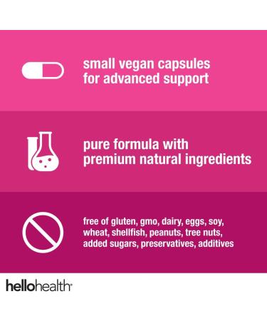 Menopause Supplements for Women | Meno Strong - Natural Relief for Night Sweats Mood Swings Hot Flashes & Hormonal Balance - 60 Capsules - Buy Online on GoSupps.com