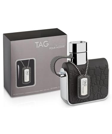 VD Ar.ma.f Ta.g H.im Po.ur Ho.m.me Men ED.T Spray 3.4 oz