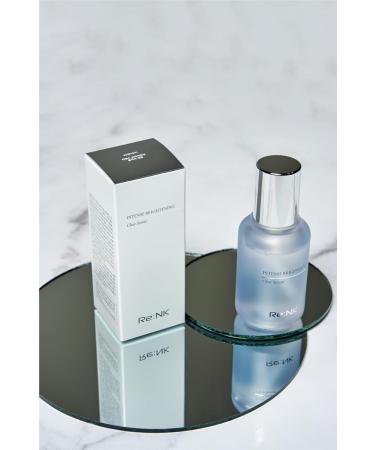 Re:NK Intense Brightening Moisturizing Blemish Care Clear Serum - 40mL | Best International Shipping for Radiant Skin - Buy Online on GoSupps.com