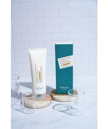 Re:NK Refresh Dragon-Cica pH Balanced Cleansing Foam for Sensitive Skin - 4.05 fl. oz | Shop Internationally - Buy Online on GoSupps.com