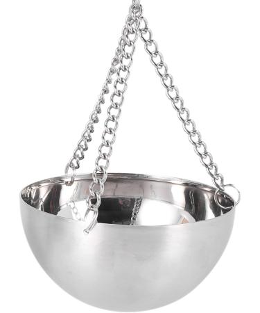 ALGONETO 3X Sauna Bowl Cup Oil Bowl Sauna Room Accessories Aromatherapy Oil Bowl Dry Room - Buy Online on GoSupps.com