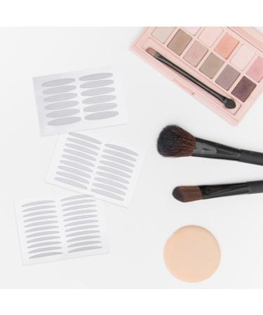 Buy Healvian Invisible Double Eyelid Tape - 30 Sheets Eyelid Lifter Strips for Flawless Makeup | International Shipping Available - Buy Online on GoSupps.com