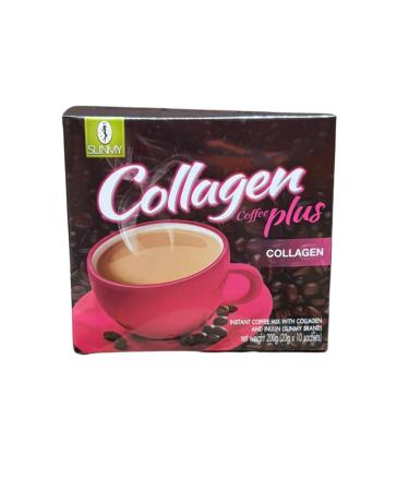 Une bouteille de caf instantan de 200 g.