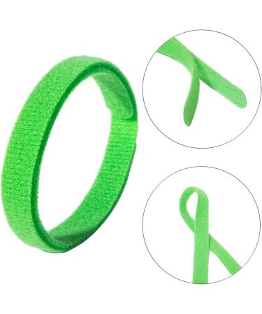 Smukdoo Puppy ID Collars 12PCS Assorted Colors Puppy Identification Collars Adjustable Puppy ID Bands for Pet - Buy Online on GoSupps.com