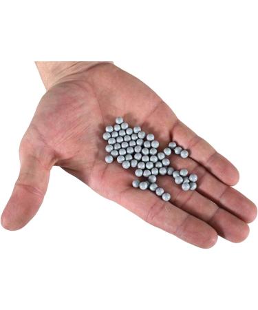G&G 2 000 Softair Bio Precision BBs 6mm 0.33g - Light Grey | Buy Airsoft BBs Internationally - Buy Online on GoSupps.com