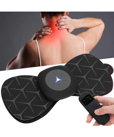 CCNGDS Mini Massager - Cordless Portable Multifunctional Massager for Back Neck Shoulder Hand & Waist Relief - Buy Online on GoSupps.com