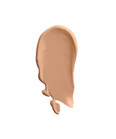 COVERGIRL TruBlend Matte Made Liquid Foundation - Soft Honey (1 Fl Oz) - Buy Online on GoSupps.com