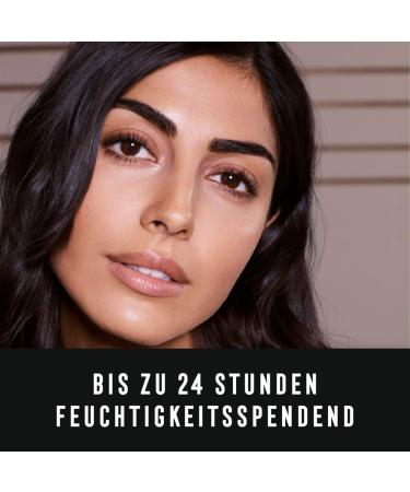 Max Factor Miracle Second Skin Hydrating Foundation 02 Fair-Light - 30ml - Buy Online on GoSupps.com