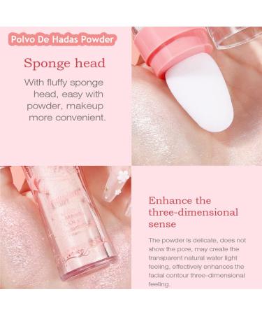 Shimmer Highlighter Stick - Natural Sparkle Makeup for Face, Lips & Body | 01 Pearl White - Buy Online on GoSupps.com