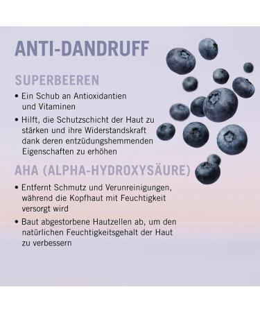 Schwarzkopf BC Bonacure Scalp Anti-Dandruff Shampoo 250 ml - Buy Online on GoSupps.com