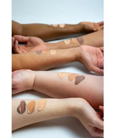 Australian Gold SPF 50 Botanical Tinted Face Mineral Sunscreen 3OZ Rich to Deep Skin Tone Mineral Suncreen - Buy Online on GoSupps.com