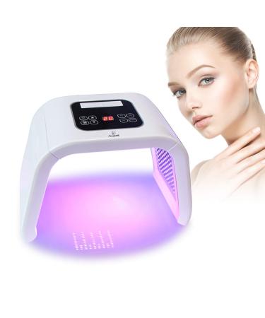 FAZJEUNE 7 Color Light Mask Skin Care Tolls