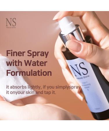 Buy Vital Plus Water II 120ml - Fast International Shipping | Premium Hydration - Buy Online on GoSupps.com