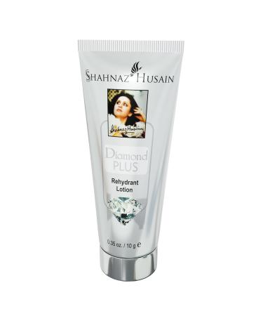 Shahnaz Husain Facial Kit | Diamond Skin Care & Revival | Original 100% with Hologram - Professional Power Tonic Included - Buy Online on GoSupps.com