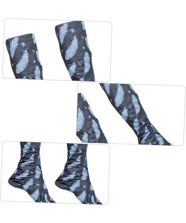 NOLITOY Masques Pieds La Boue Volcanique Exfoliants Hydratants liminateurs De Peaux Mortes Unisexe Soins P dicure Nourrissants Anti- ge Et Adoucissants Pour Usage Domestique - Buy Online on GoSupps.com