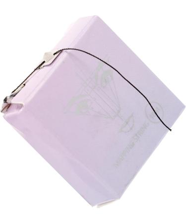 Beavorty 4 boxes Mapping Drawing Brow Women Linem M Locating Pre- Makeup Eyebrow Ruler 4.80X4.50X1.80CMx4pcs As Shownx4pcs - Buy Online on GoSupps.com