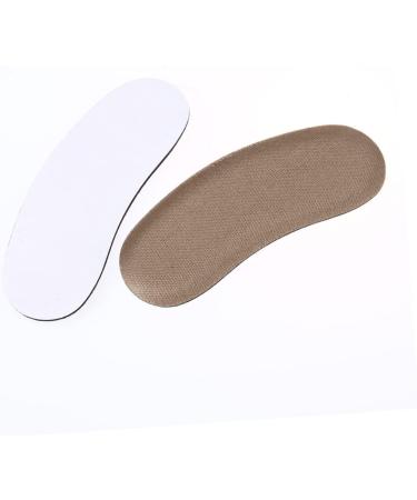 Healvian High Heel Grips - 10 Pairs Shoe Inserts Back Heel Protectors & Cushions for Foot Comfort - Buy Online on GoSupps.com