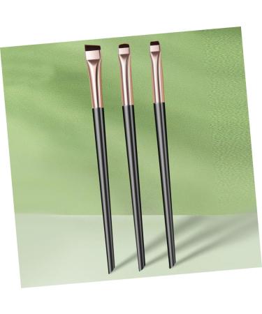 Gogogmee 6pcs Eye Shadow Brush Eye Liner Brush for Makeup Eyeliner Makeup Brush Eye Brush for Makeup Eyeliner Brush Kit Eyeliner Brush Wand Make up Eyeliner Brush Eye Liner Makeup Brush - Buy Online on GoSupps.com