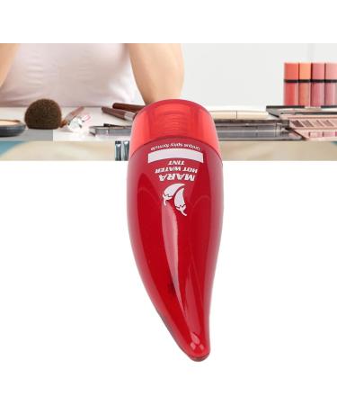 YUYTE Lip Plumper Spicy Flavor Lip Plumper Gloss Gloss Long Lasting Moisturizing Waterproof Highly Pigmented Quick Dry Lip Plumping Serum Creates Fuller Lips & Plumper Pout - Buy Online on GoSupps.com