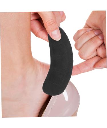 GLEAVI 6 Pairs Anti-Wear Stickers for High Heels | Transparent Heel Pads & Footbeds for Women | Sweat Absorb Gel Protection for Sandals & Boots - Buy Online on GoSupps.com