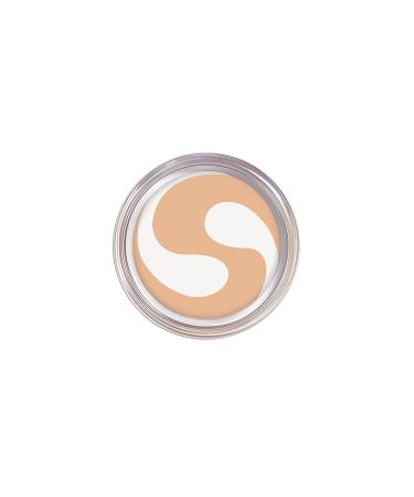 Covergirl Olay Simply Ageless Foundation 255 Soft Honey - 0.4 oz (12g) | Flawless Finish & Anti-Aging - Buy Online on GoSupps.com
